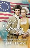 Colonial American...