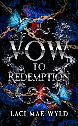 Vow to Redemption (Kindle Edition)