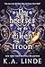 De heerser op de eiken troon (Oak & Holly Book 2) by K.A. Linde