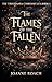The Flames of the Fallen: The Tristiania Chronicles Book 1