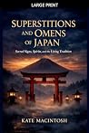 Superstitions and Omens of Japan