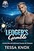 Ledger's Gamble: A Secret Baby and a Reformed Treasurer MC Romance (Iron Vow MC Book 4)