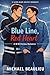 Blue Line, Red Heart: A M/M...