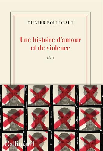 Une histoire d'amour et de violence (Paperback)