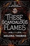 These Scandalous ...
