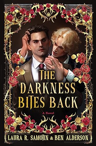 The Darkness Bites Back