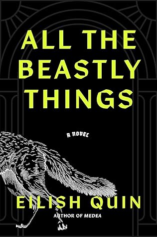 All the Beastly Things