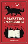 El maestro y Margarita