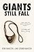 Giants Still Fall: From Can...