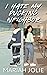 I Hate My Pucking Neighbor (The Chicago Hawks Hockey Series #1)
