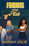 Finding Home Plat...