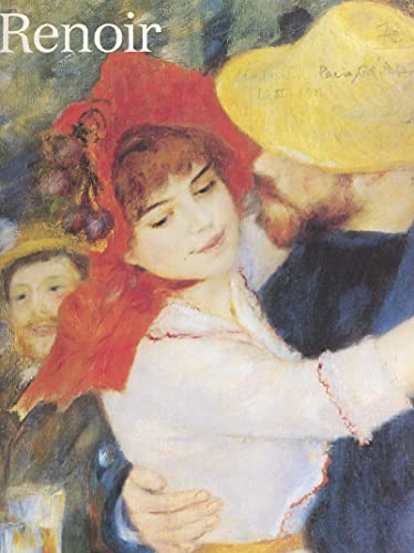 Renoir: Hayward Gallery, London, 30 January-21 April 1985, Galeries nationales du Grand palais, Paris, 14 May-2 September 1985, Museum of Fine Arts, Boston, 9 October 1985-5 January 1986