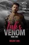 Ink's Venom (Viper's Venom Series Book 1) Ink's Venom (Viper's Venom Series Book 1)