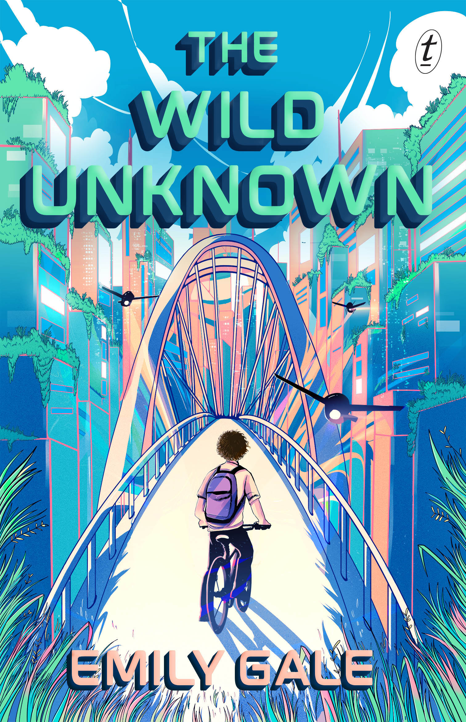 The Wild Unknown (Paperback)