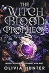 The Witch Blood P...