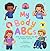 My Body ABCs: A Fun Anatomy...