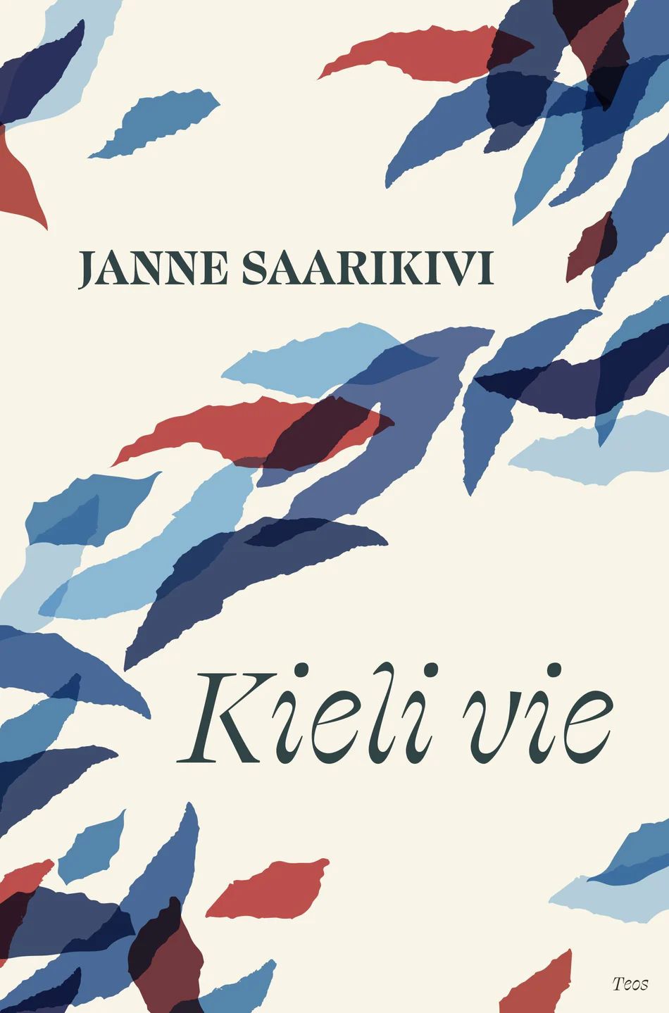 Kieli vie