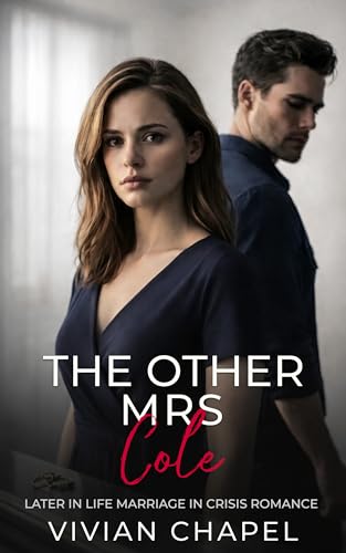 The Other Mrs Cole : Later in Life Marriage in Crisis Romance (Marriage In Crisis Series)