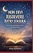 Non devi risolvere tutto st...
