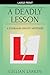 A Deadly Lesson (Storage Ghost Mysteries)