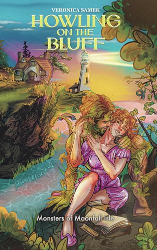 Howling on the Bluff (Kindle Edition)