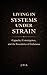 Living in Systems Under Strain by J.W.B.