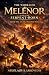The World of Melenor Book I – The Serpent-Born (The Melenor Saga) by Nikolaos S. Iakovidis