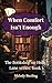 When Comfort Isn't Enough: The Bookshop on Holly Lane series Book 3
