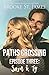 Paths Crossing Episode Three by Brooke St. James Paths Crossing Episode Three by Brooke St. James