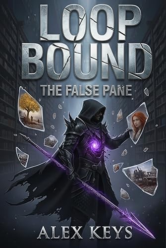 The False Pane (Loop Bound #3)