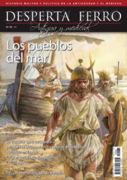 Desperta Ferro Antigua y Medieval Magazine, Issue 65, mayo 2021: Los pueblos del mar