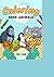 Coloring book Animals: Colo...