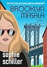 Brooklyn Masala  by Sophie Schiller