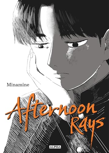 Afternoon Rays (Paperback)