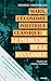 Marx, l’économie politique ...