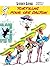 Lucky Luke - Tome 31 - Tortillas pour les Dalton