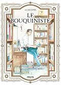 Le Bouquiniste - Tome 1