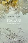 Haïkus selon saint Marc
