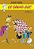 Lucky Luke - Tome 9 - Le Grand Duc