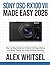 Sony DSC-RX100 VII Made Eas...