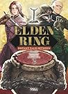 Elden ring distant tales between - Tome 2 Elden ring distant tales between - Tome 2