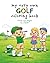 My Very Own Golf Coloring B...