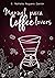 Manual para coffee lovers