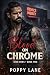 Blood on Chrome: A Dark Bik...