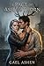 A Pact of Ash and Thorn (The Unmarked Courts)