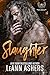Slaughter (Devil Souls MC: Next Generation Book 2)