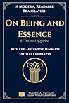 On Being and Esse...