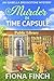 Murder in Time Capsule: A T...