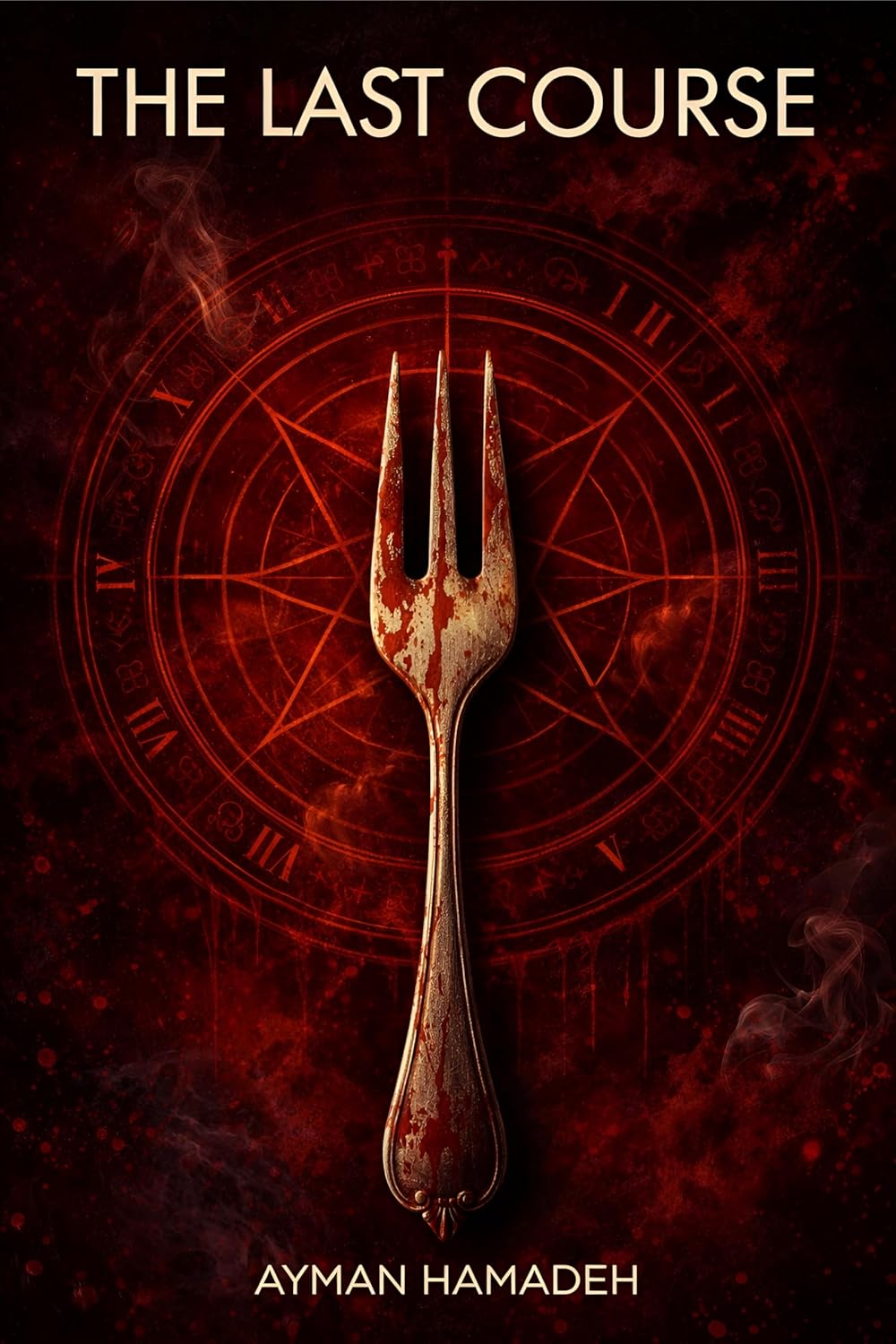 The Last Course: A Novella