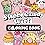 SWEET CANDY WORLD COLORING ...